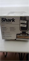 V0054 SHARK NAVIGATOR PET Model ZU62C USED IN BOX