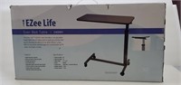 V0071 EZEE LIFE OVER BED TABLE CH2001 
NIB
