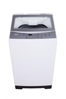 V-0093 RCA Compact 1.6 CU FT Portable Load Washer