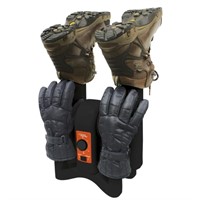V-0087 Shoe- Boot- Glove- Helmet- Dryer with