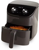 v-0135    Instant® Essentials Air Fryer: