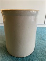 Stoneware 8 Gallon Crock
