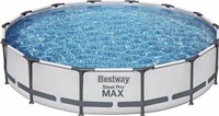 Bestway Steel Pro Max,14X33 Ft Round Pool
