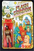 Ming Flash Gordon 1979 Action Figure NIP