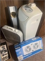 Maytag Air Conditioner & Fans