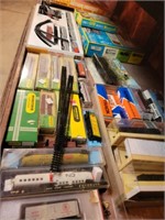 Large Selection of Miniature Trains