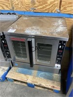 Blodgett DFG-100 Natural Gas Convection Oven