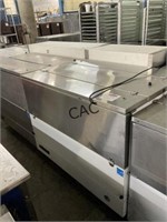 Continental MC4-DCW Cooler