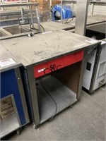 Vollrath Cabinet