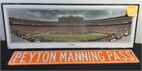 Tennessee Football Collectibles