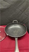 13” Frying Pan