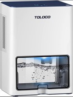 Toloco Dehumidifier Model L3