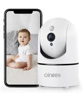 Winees Baby Monitor Camera