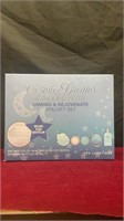 Cosmic Dreams Spa Gift Set