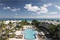 Two-Night Stay at the Ritz-Carlton, South Beach