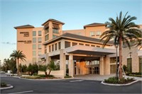 Two-Nights at SpringHill/TownePlace Suites Orlando