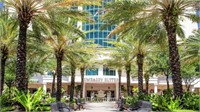 Two-Night Stay at Embassy Suites - Tampa