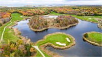 Two-Night Stay and Golf at Drummond Island Resort