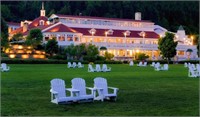 Two-Night Stay at Mission Point Resort