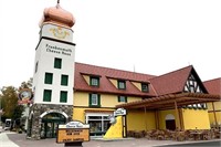 5-$20 gift certificates to Frankenmuth Cheese Haus