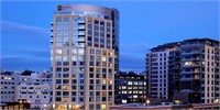 Two-Night Stay at the Pan Pacific Hotel Seattle