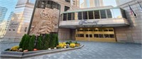 One-Night Stay at the Fairmont Hotel Chicago