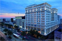 Two-Night Stay at the Ritz-Carlton, New Orleans