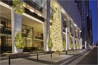 Two-Night Stay at the Thompson Hotel, Dallas, TX