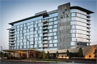 Two-Night Stay at Hotel Nia in Menlo Park, CA