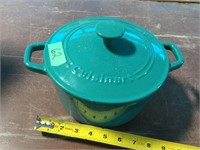 Cuisinart Enameled Cast Pot