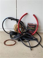Hose Parts, Wire Replacement Set ++++
