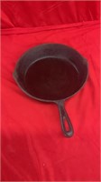 10in iron skillet