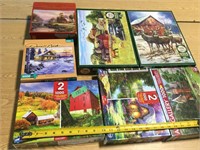 Puzzle Lots - Opened