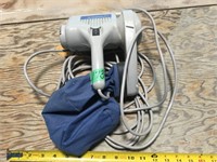 Electrolux Mini Vacuum