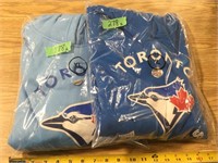 Toronto Blue Jays Sweatshirt - Size XL