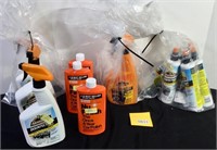 Car Detailing Must Haves!