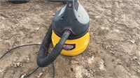 Small Shop Vac (Arrived 3-19-23)