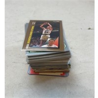Collector cards, NBA, Super hero, football, Mad