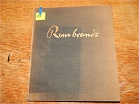 Rembrandt(Book)