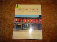 Edward Hopper The Art & Artist