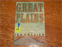 Great Plains