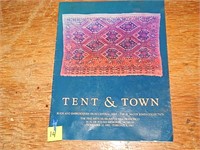 Tent & Town