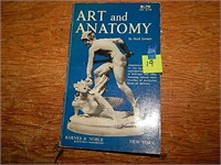 Art & Anatomy