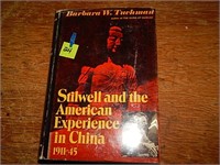 Stillwell and The American Experience in China