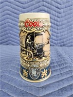 Vintage Coors beer 1989 Edition beer truck 1910