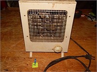Heater(Vintage)
