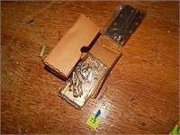 Vintage Door Hinge Kit