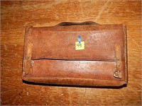 Leather Case