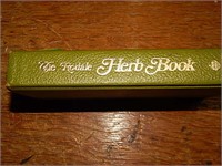 The Rodel Herb Handbook
