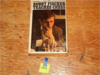 Bobby Fisher Teaches Chess